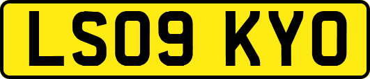 LS09KYO