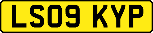 LS09KYP