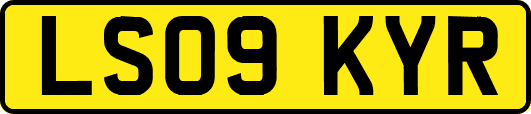 LS09KYR