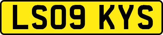 LS09KYS