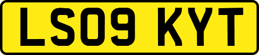 LS09KYT