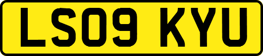 LS09KYU