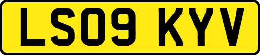 LS09KYV