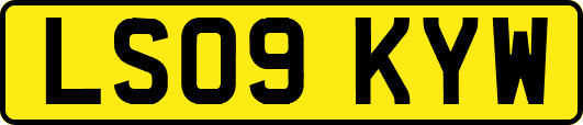 LS09KYW