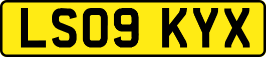 LS09KYX