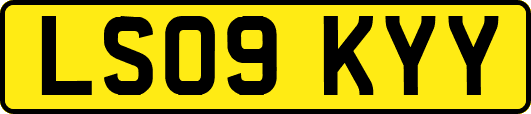 LS09KYY
