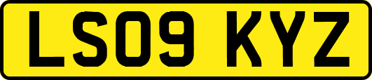 LS09KYZ