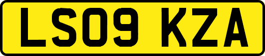 LS09KZA