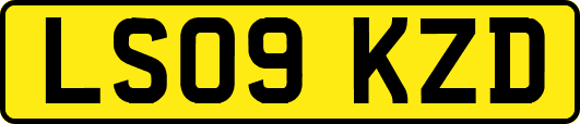 LS09KZD