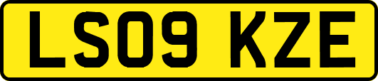 LS09KZE