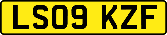 LS09KZF