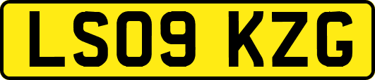 LS09KZG
