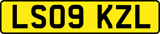 LS09KZL