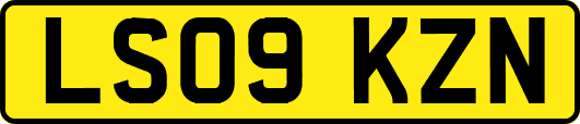 LS09KZN