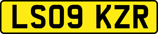 LS09KZR