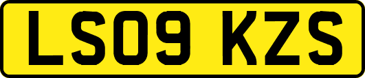 LS09KZS