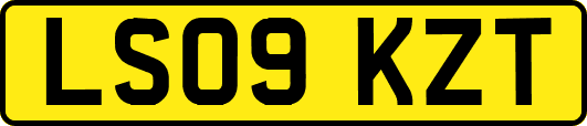 LS09KZT
