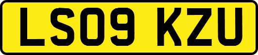 LS09KZU