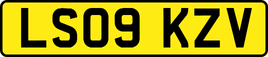 LS09KZV