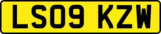 LS09KZW