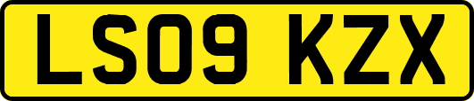 LS09KZX