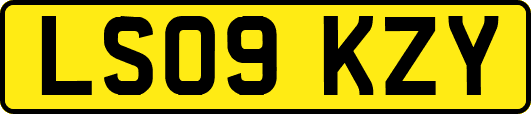 LS09KZY