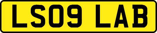 LS09LAB