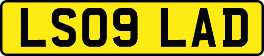 LS09LAD