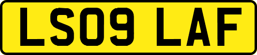 LS09LAF