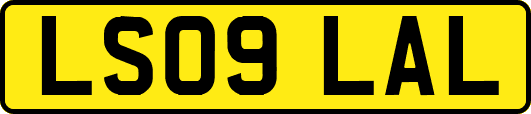 LS09LAL