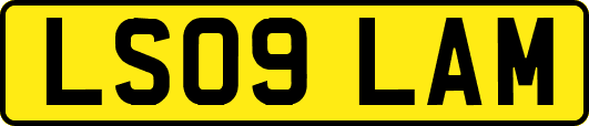 LS09LAM