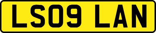 LS09LAN
