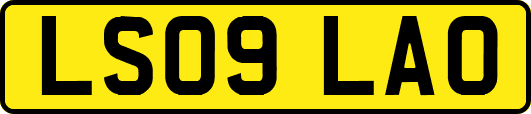 LS09LAO