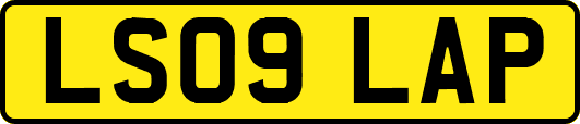 LS09LAP