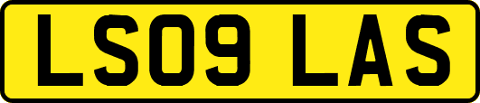 LS09LAS