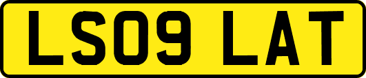 LS09LAT