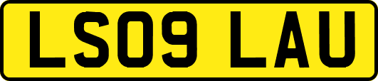 LS09LAU