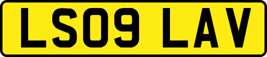 LS09LAV