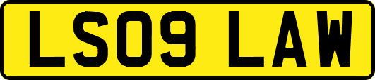 LS09LAW