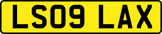 LS09LAX