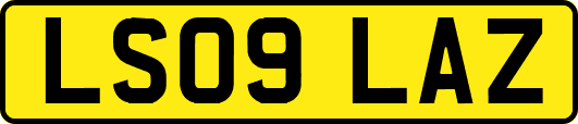 LS09LAZ