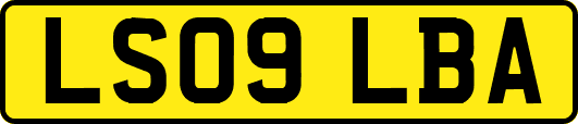 LS09LBA