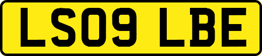 LS09LBE
