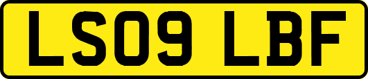 LS09LBF