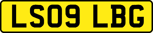LS09LBG