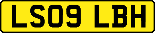 LS09LBH