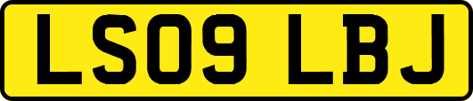 LS09LBJ