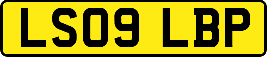 LS09LBP