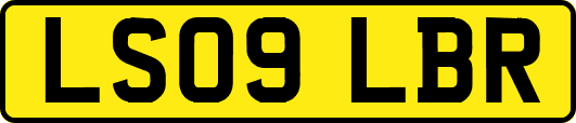 LS09LBR