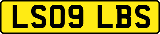 LS09LBS